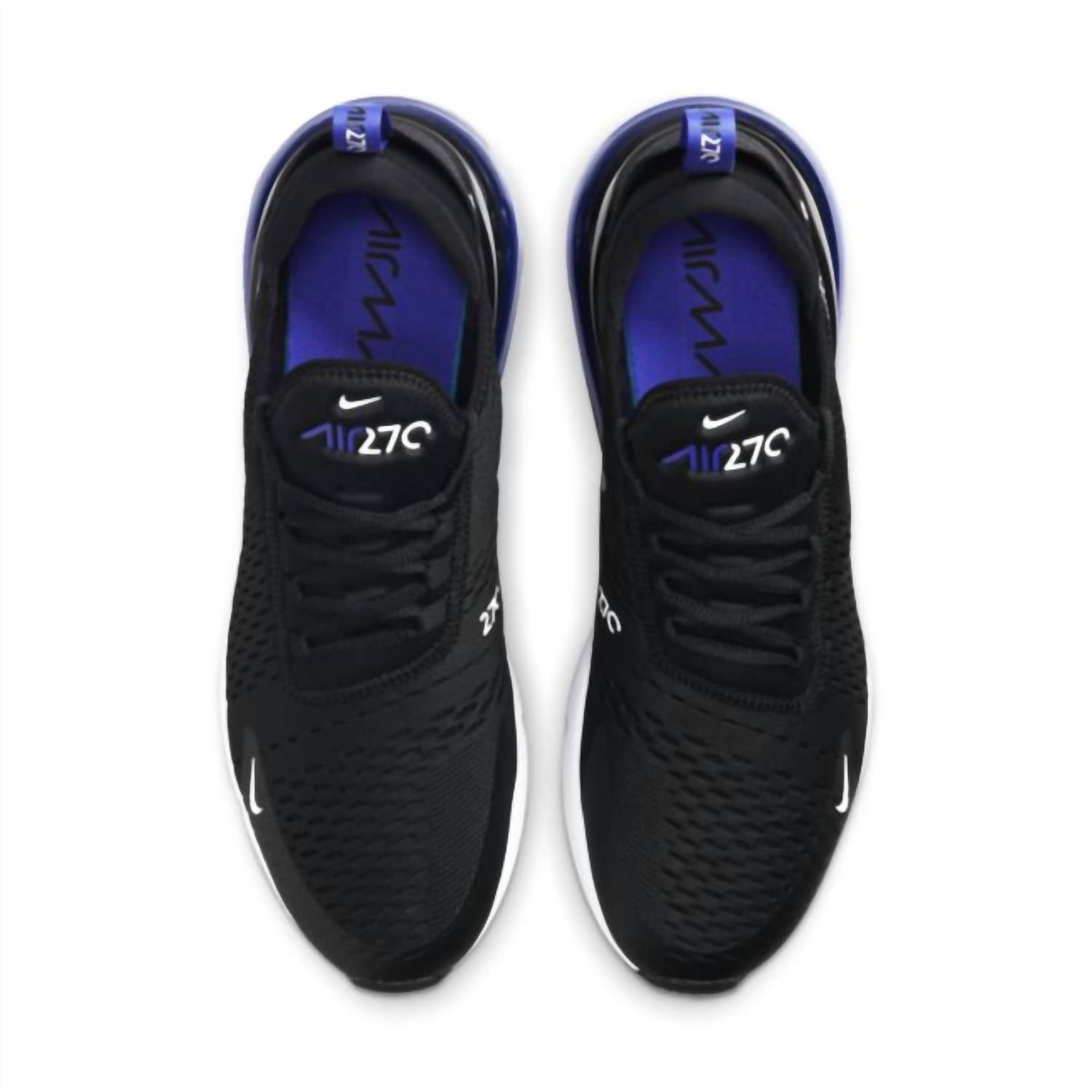 Nike - Men's Air Max 270 Shoes