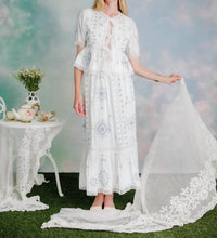 Love The Label - Forget Me Knot Skirt