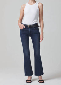 Citizens Of Humanity - EMANNUELLE LOW RISE BOOT JEAN