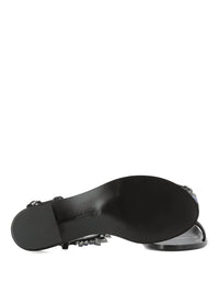 Salvatore Ferragamo - Women's Elsie 30 3cm Sandal