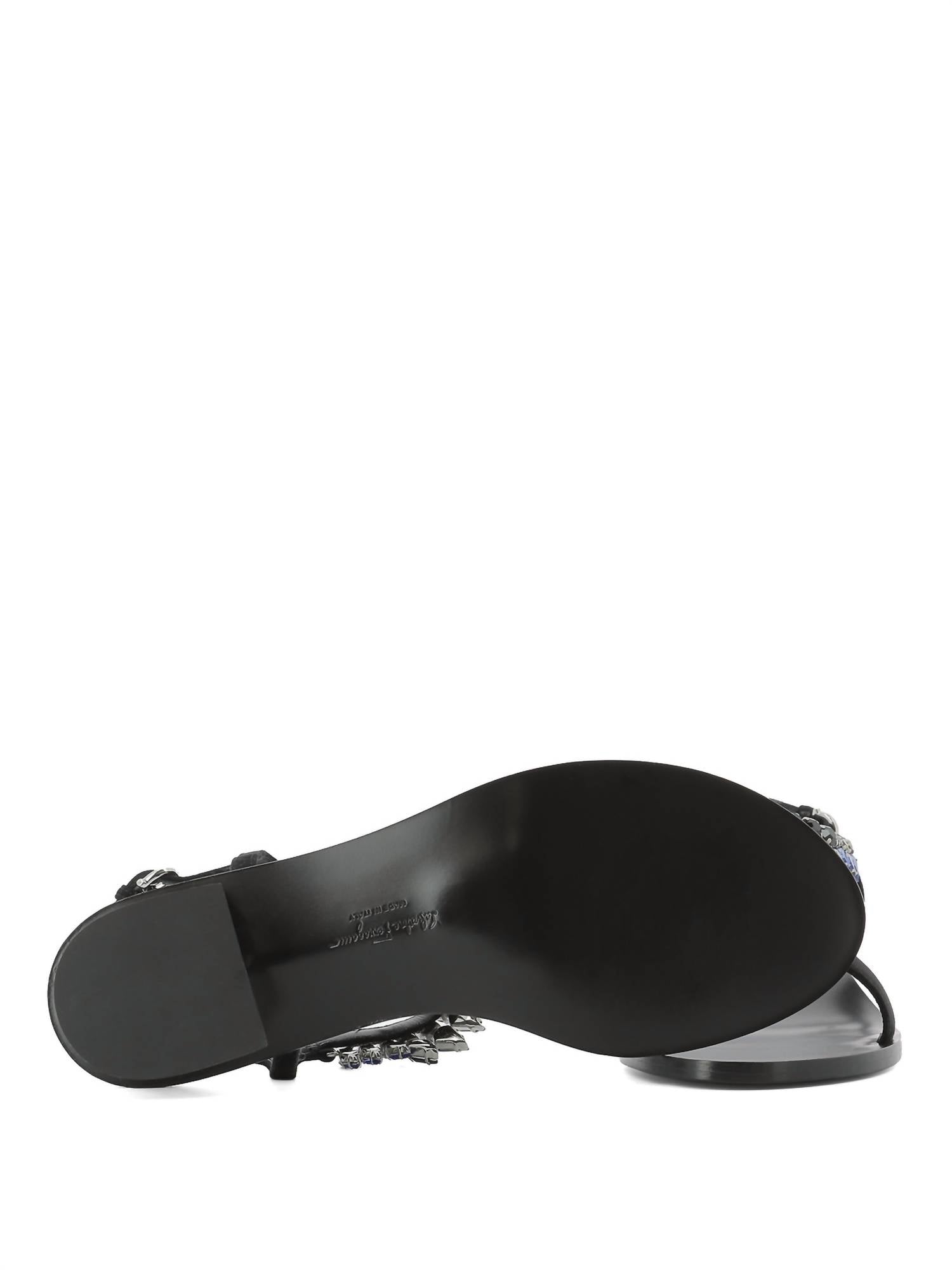 Salvatore Ferragamo - Women's Elsie 30 3cm Sandal