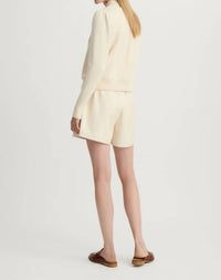 Melissa Nepton - Poros Long Sleeve Zip Up Jacket
