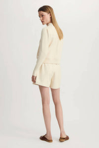 Melissa Nepton - Poros Long Sleeve Zip Up Jacket