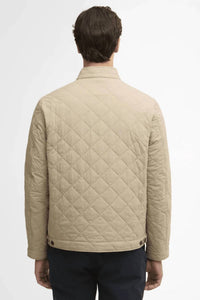 Barbour - Tyneside Quilted Jacket