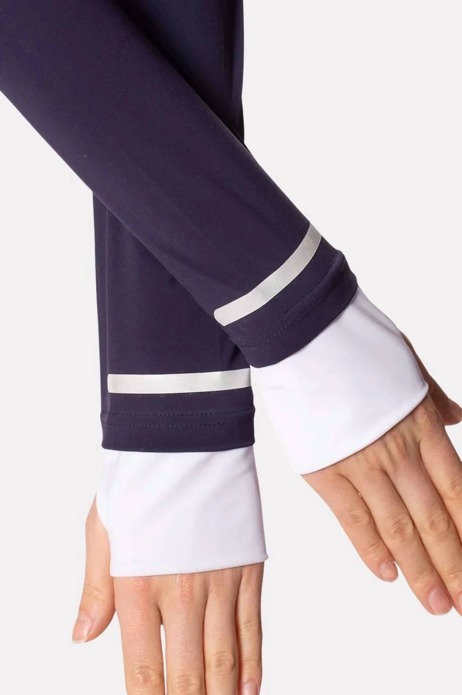 Golftini - Be An Athlete Sport Jacket