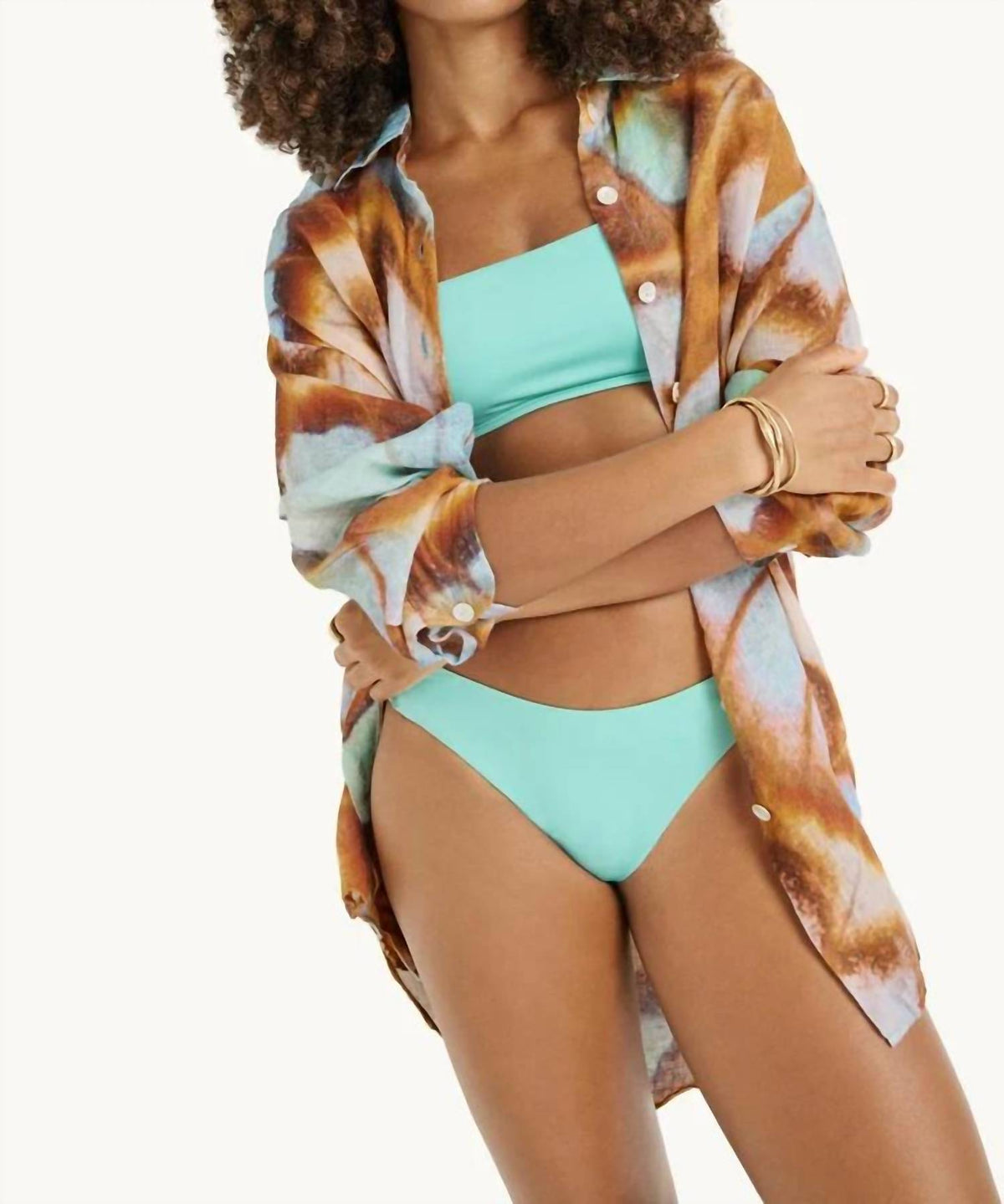 Vitamin A - Playa Boyfriend Shirt