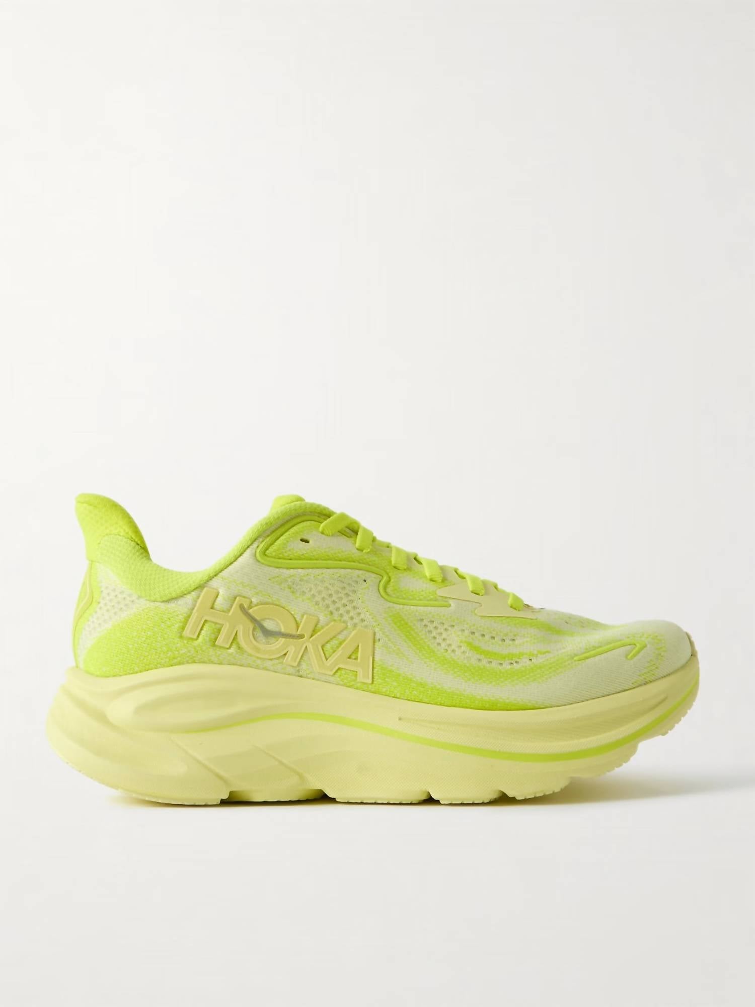 Hoka - Men's Clifton 10 Shoes