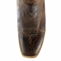 Dan Post. - Men's Jerry Square Toe Boot