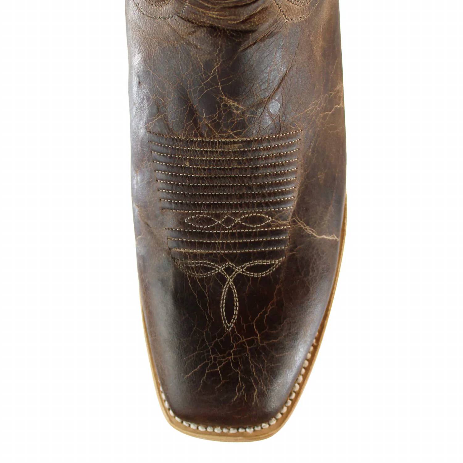 Dan Post. - Men's Jerry Square Toe Boot