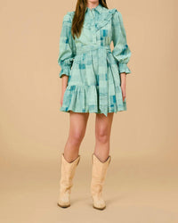 Olivia By Livro - Dale Mini Dress