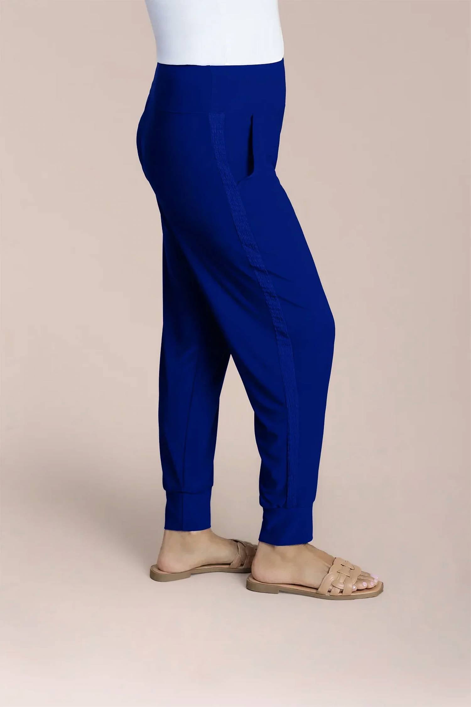 Sympli - Pop Motion Jogger