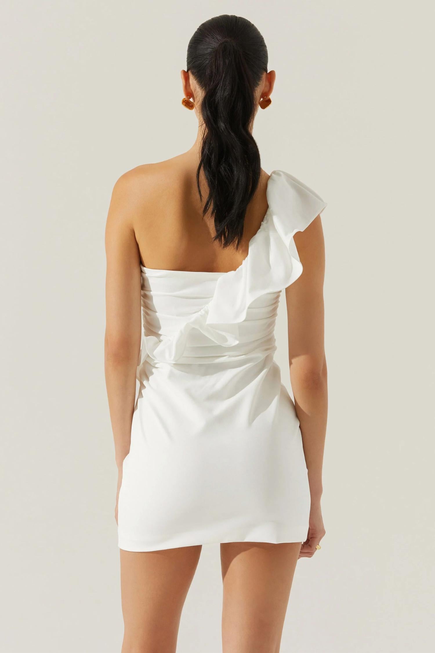 Astr - Camilla Dress