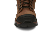Chippewa - Men's Cross Terrain 6" Waterproof Nano Comp Toe Hiker Boots