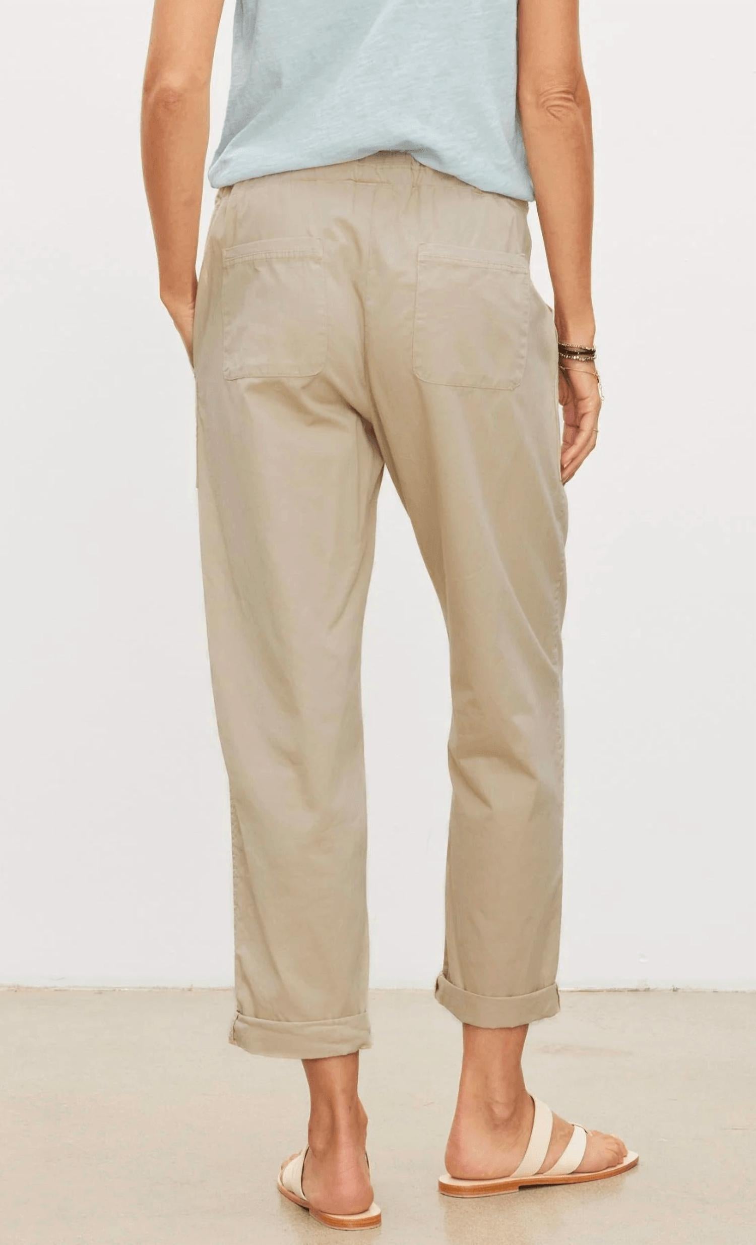 Velvet By Graham & Spencer - Misty Pant