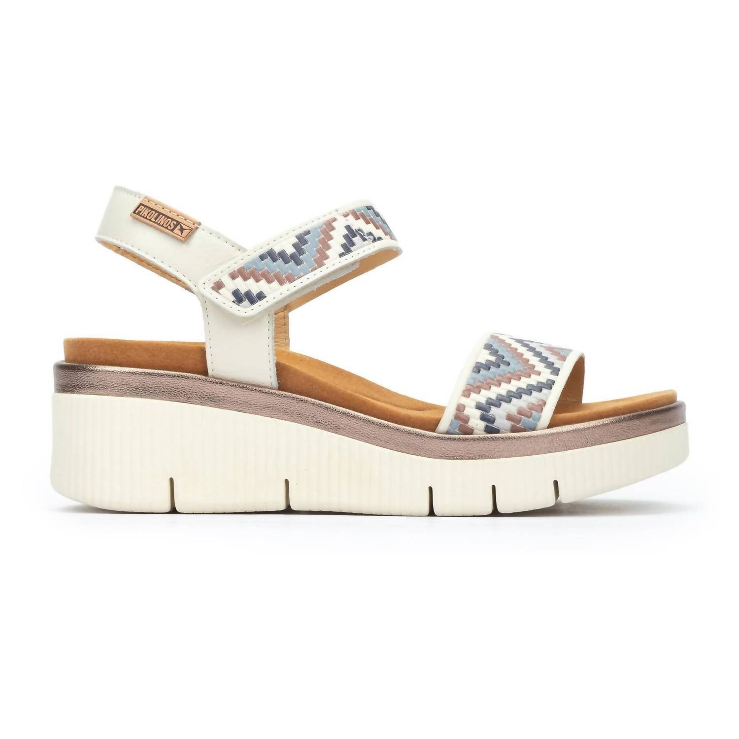 Pikolinos - Women's Gomera Wedge Sandal