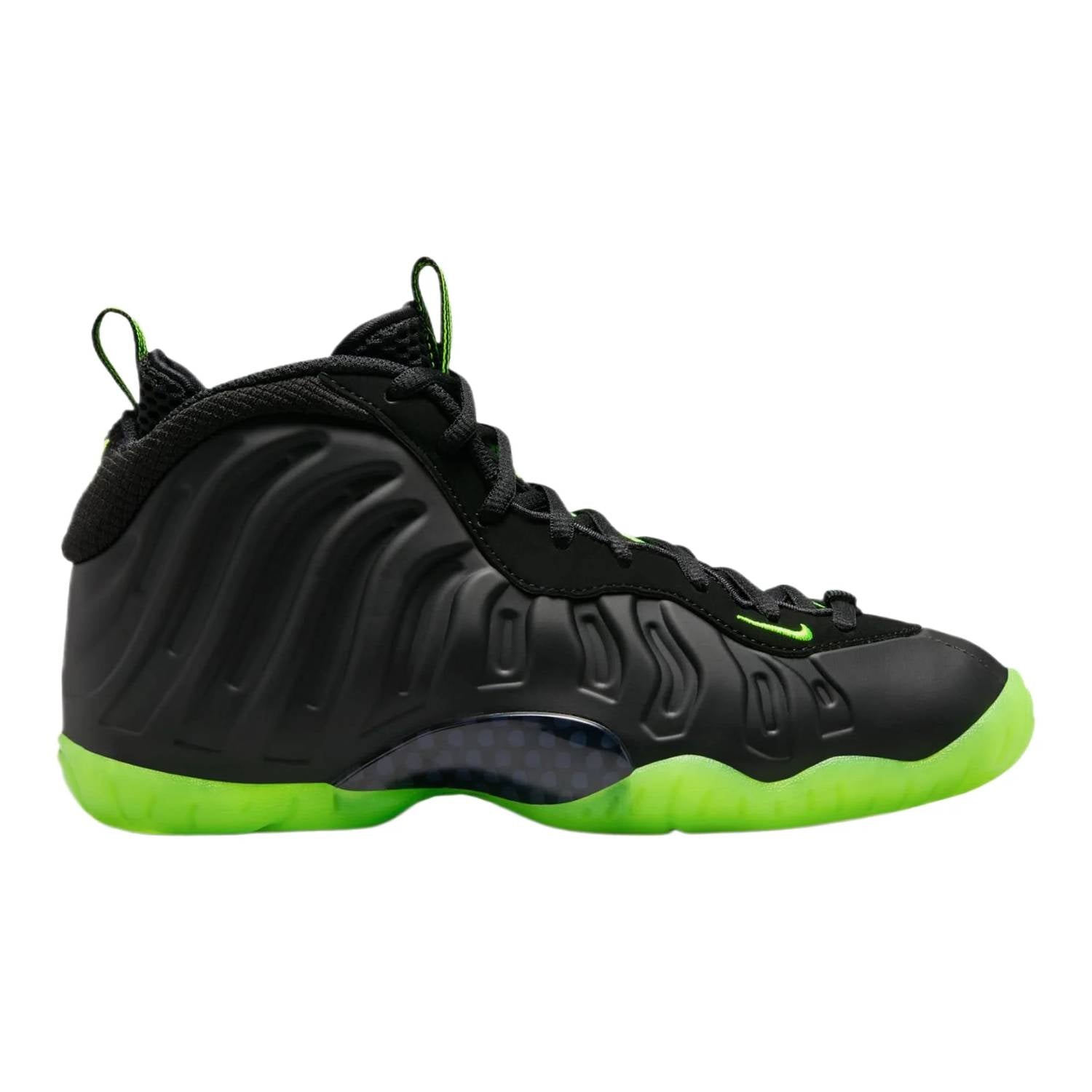 Nike - Kid's Little Posite One Sneakers