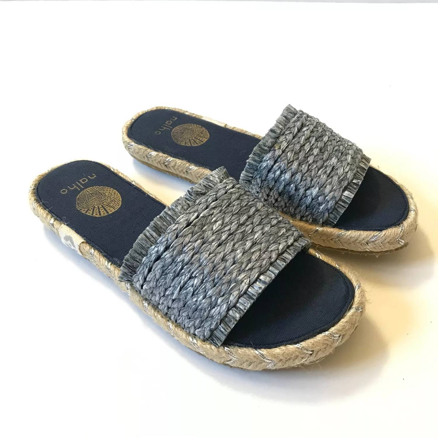 Nalho - Women's Meeka Sandal