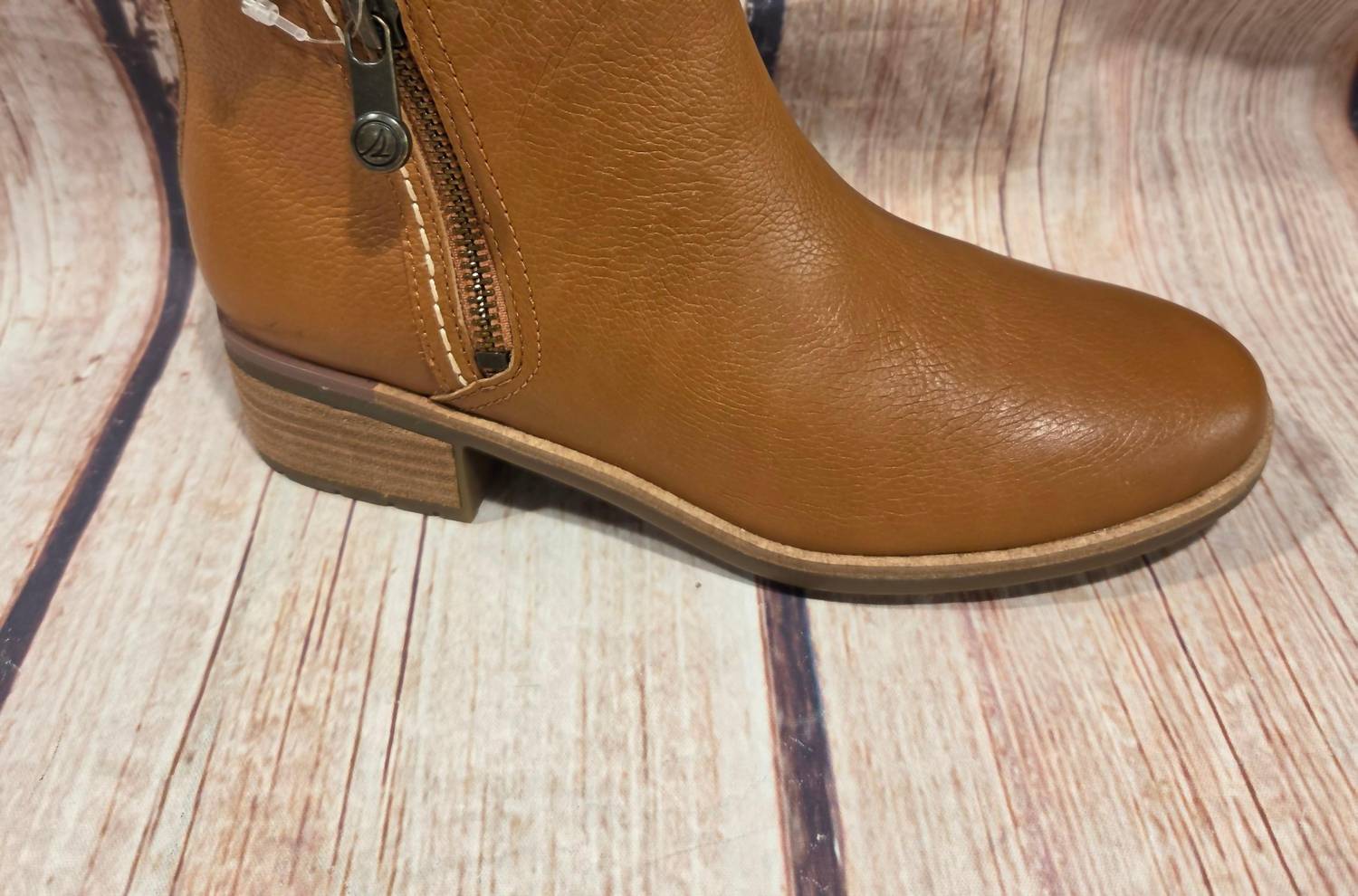 Sperry - Women's Seaport 2.0 Bootie