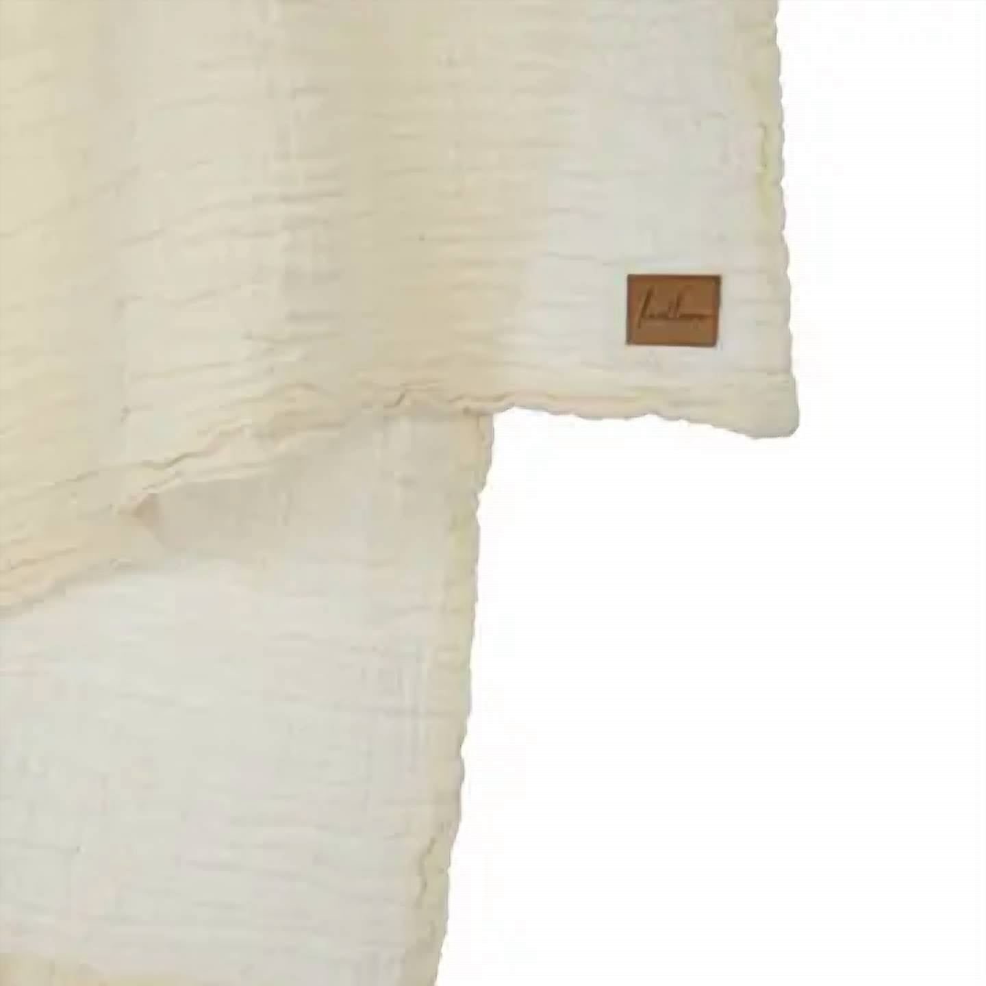 Handloom - Leisure Throw