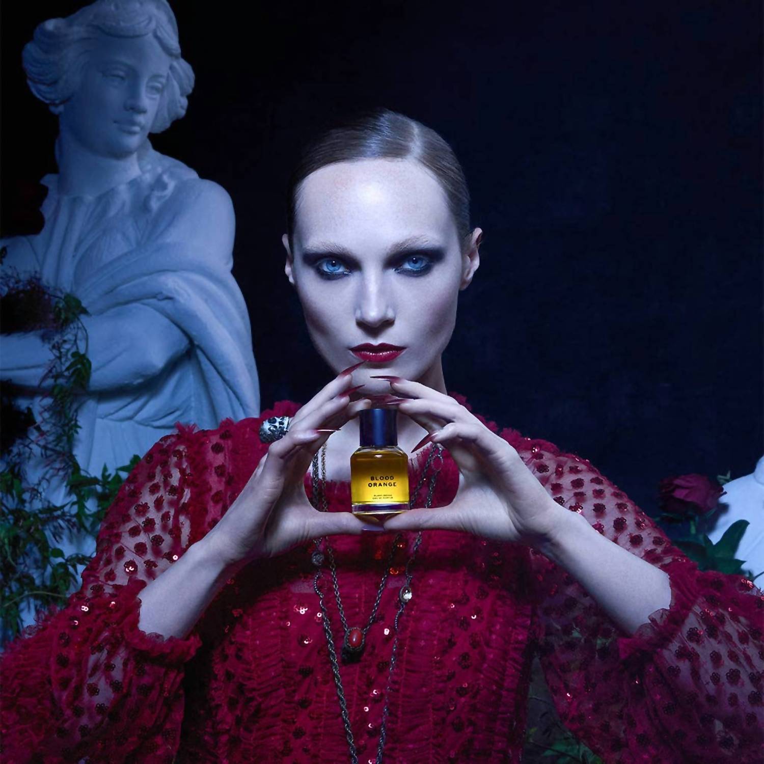 Heretic Parfum - Women's Blood Orange Eau De Parfum - 50ml