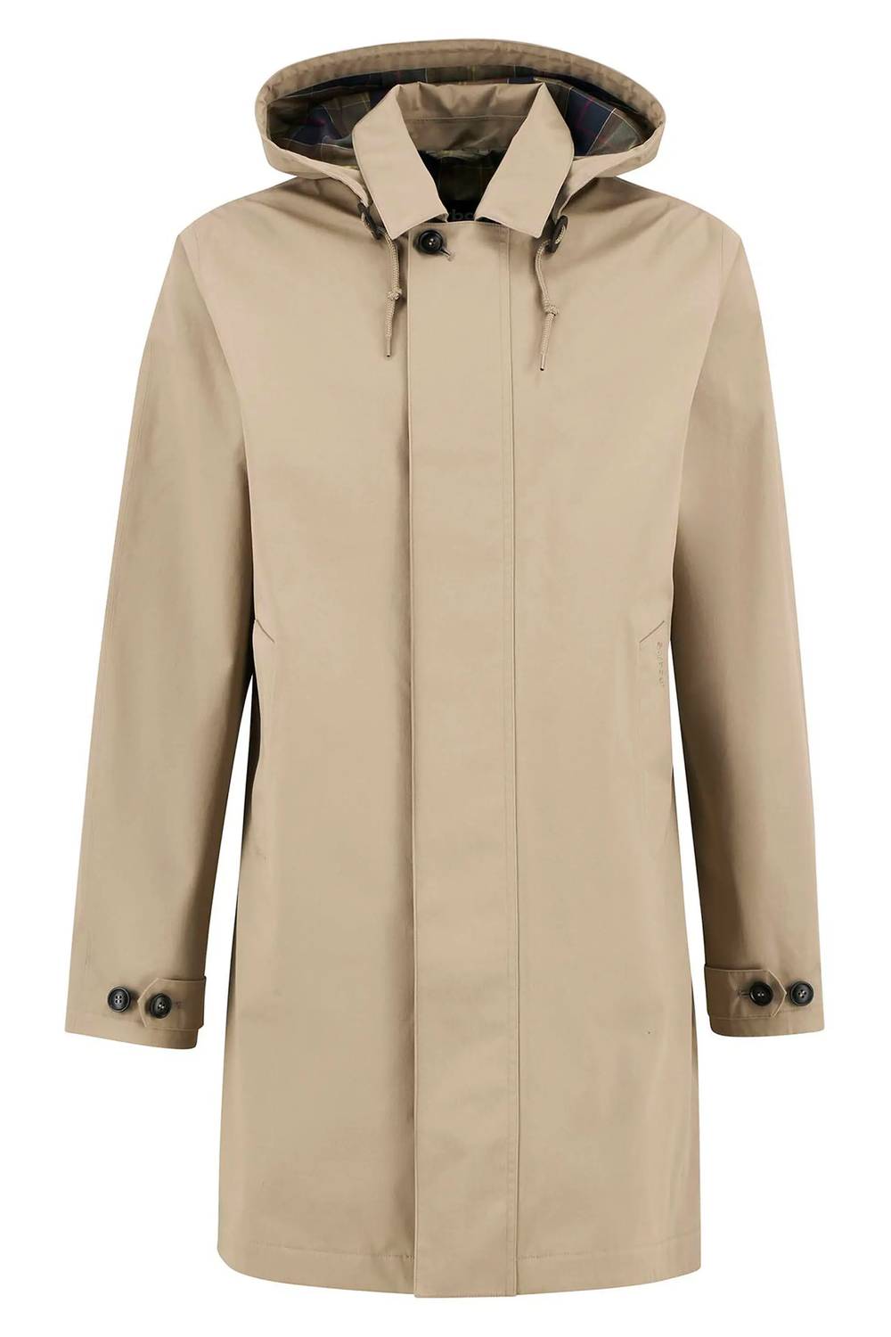 Barbour - Lorig Waterproof Raincoat