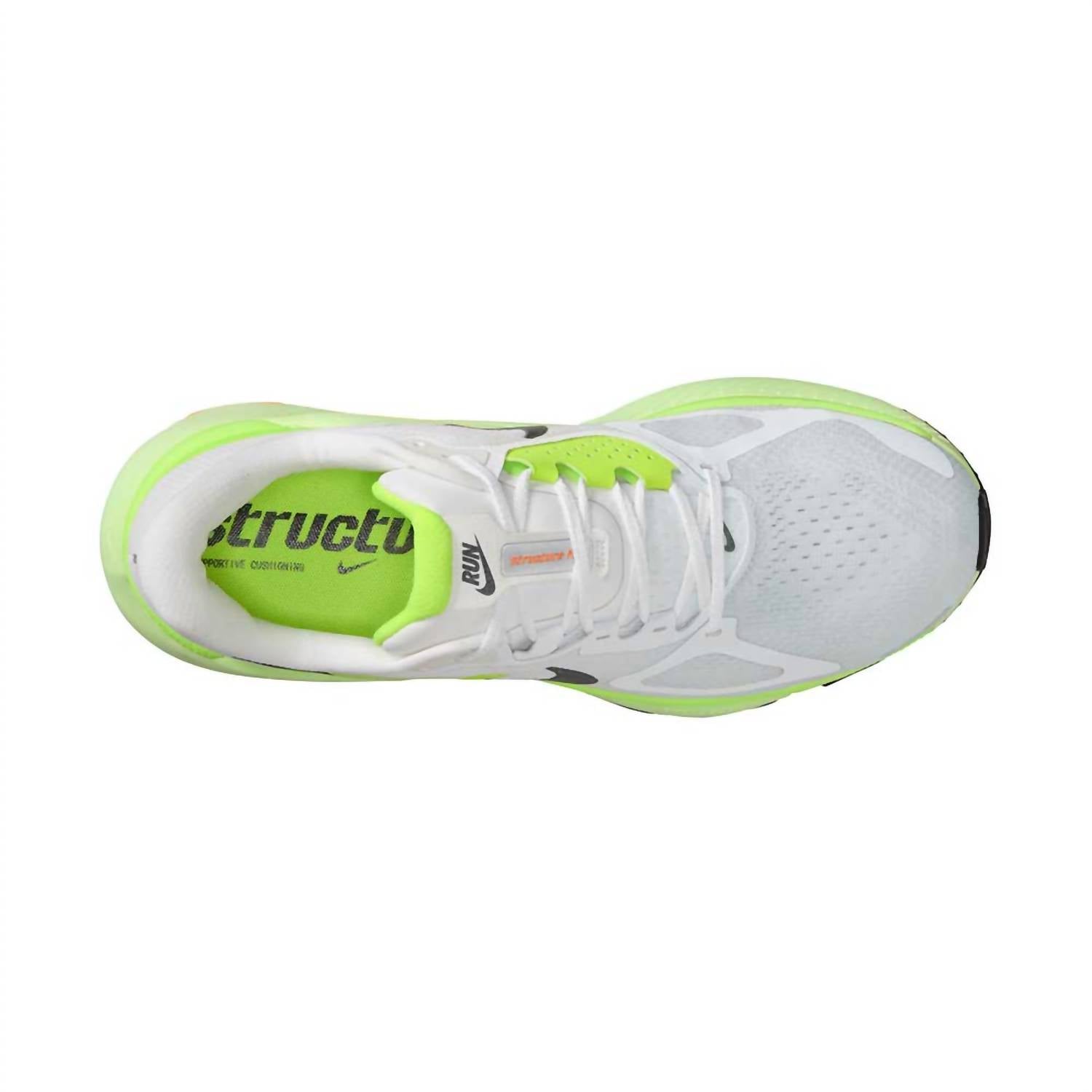 Nike - Men's Structure Plus Running Shoes
