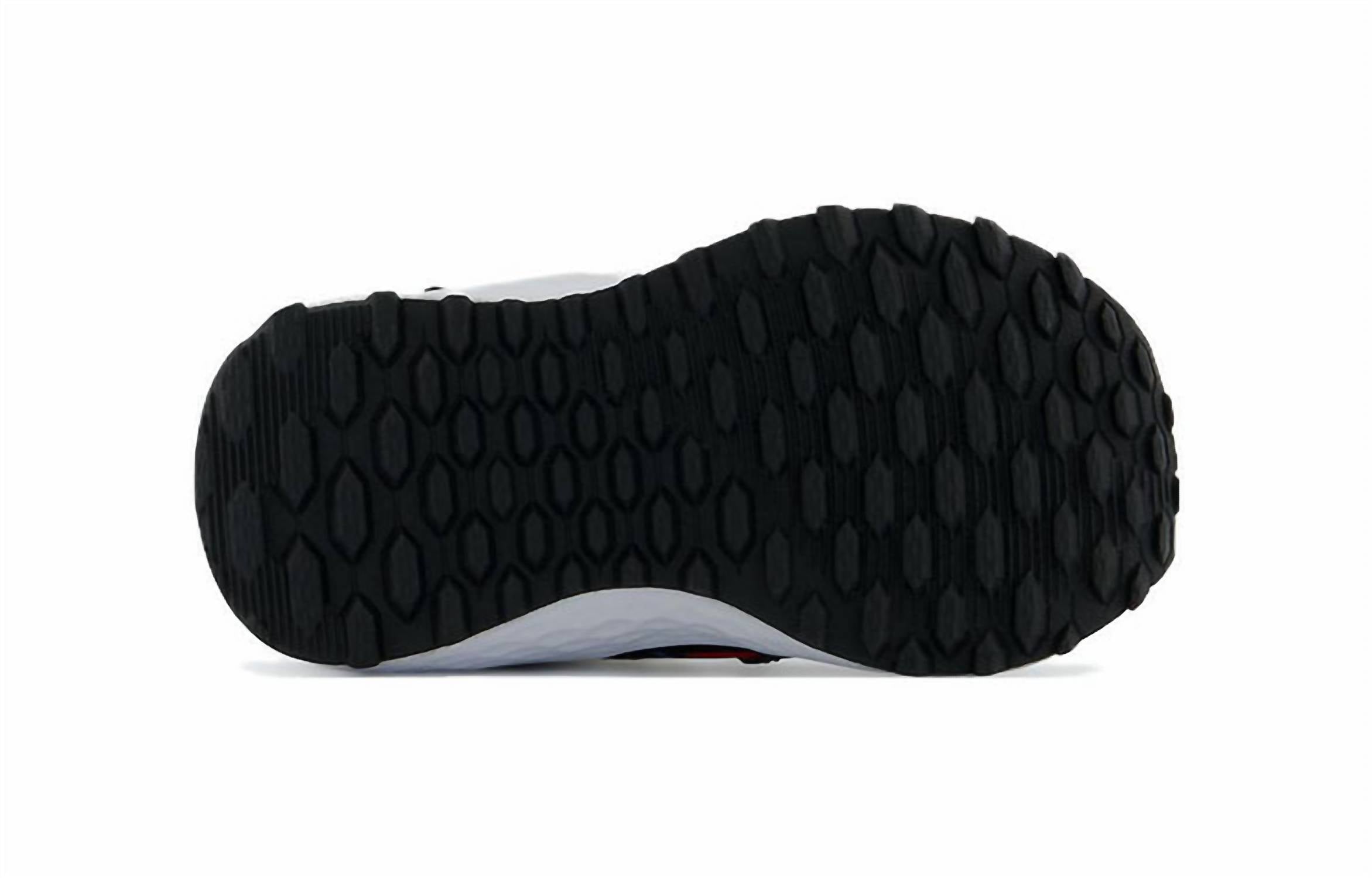 New Balance - Boys' Fresh Foam Bungege Lace Shoes