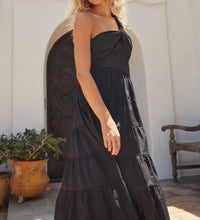 Lucy Paris - Christy Maxi Dress