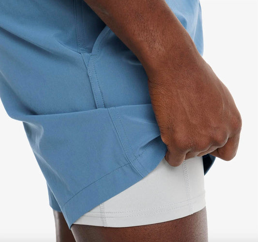 Southern Tide - Rip Channel Performance Shorts