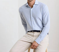 Peter Millar - Excursionist Flex Stripe Sport Shirt