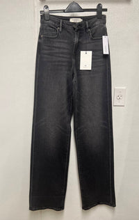 Hidden - Women's Logan Jean