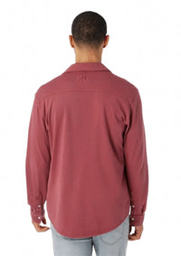 Fair Harbor - Saltaire Long Sleeve Shirt