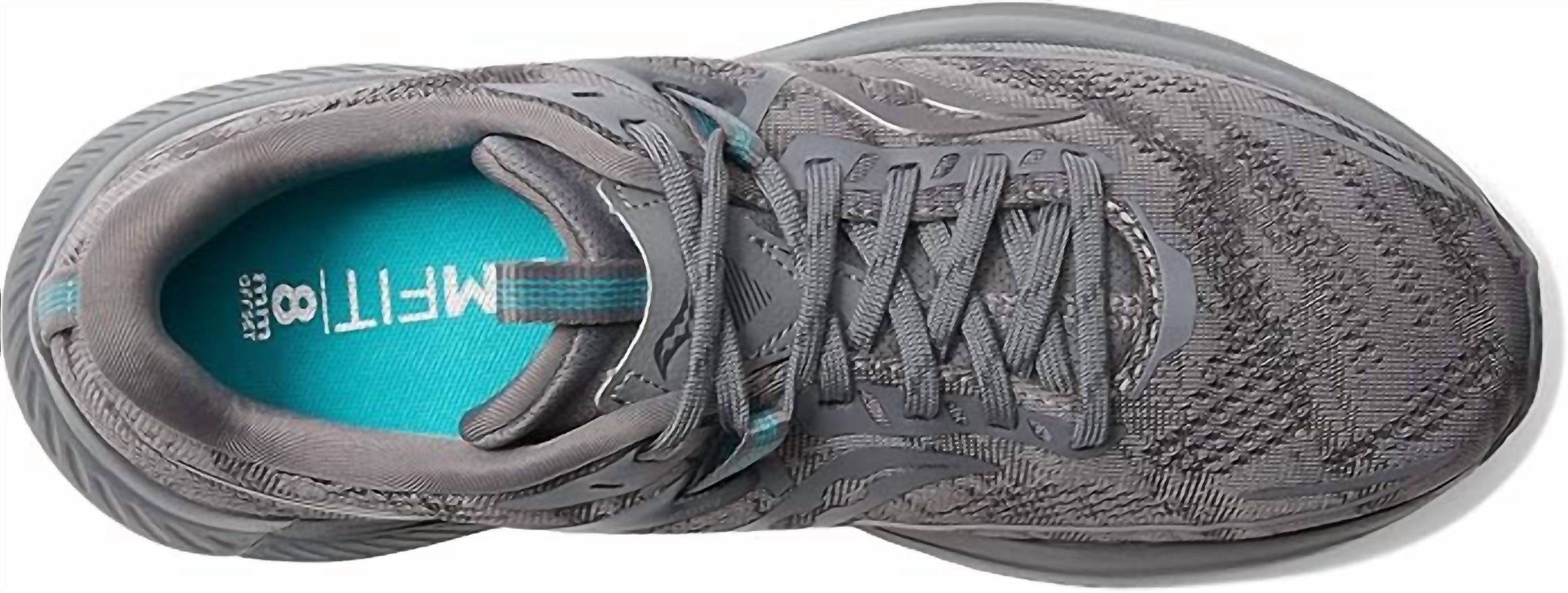Saucony - Women's Omni 21 Running Shoe