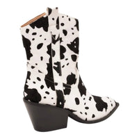 Corkys Footwear - Women's Lainey Cow Bootie