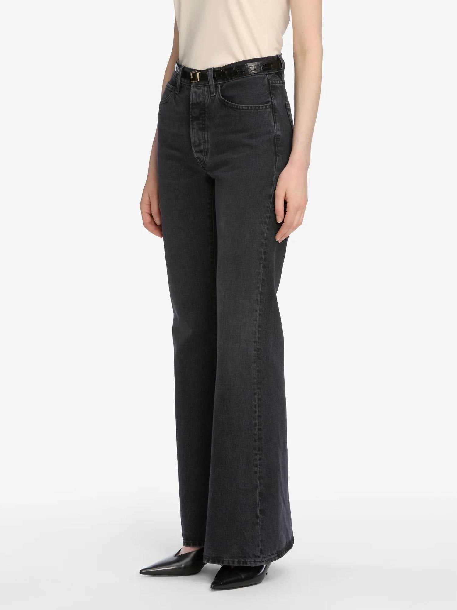Frame - Lax Jeans