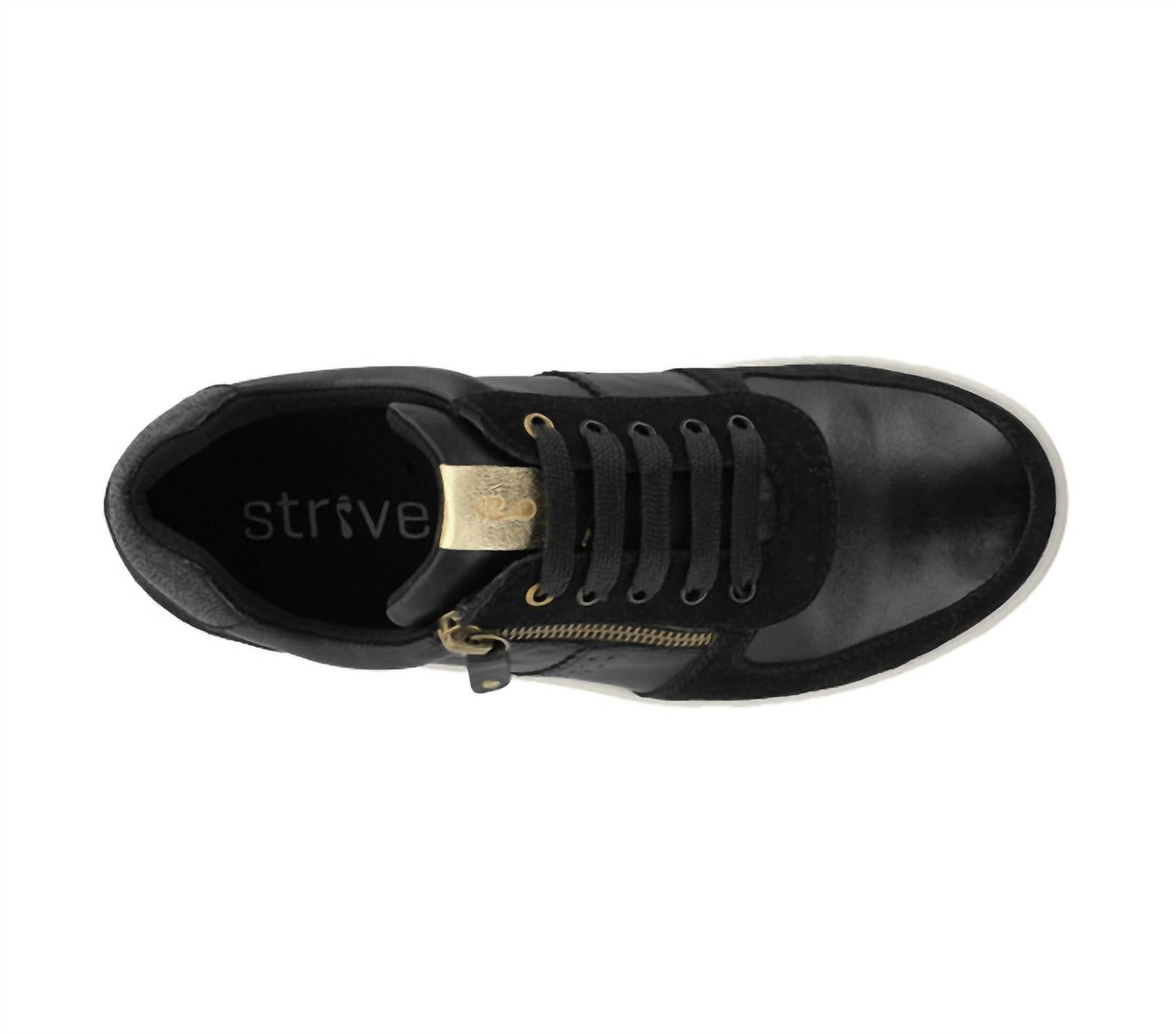 Strive - Women's Madison Sneaker