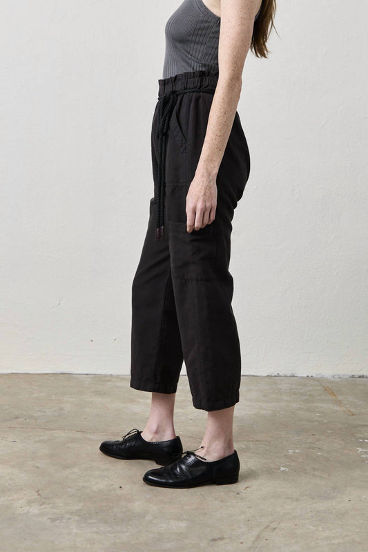 Nsf - Shailey Paperbag Waist Pant