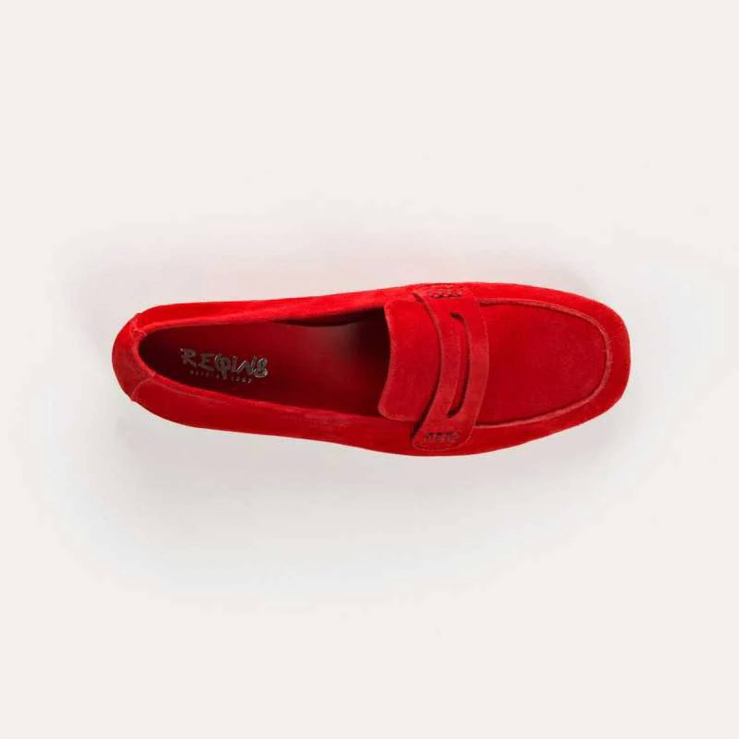 Reqins - Women's Hema Peau Loafer