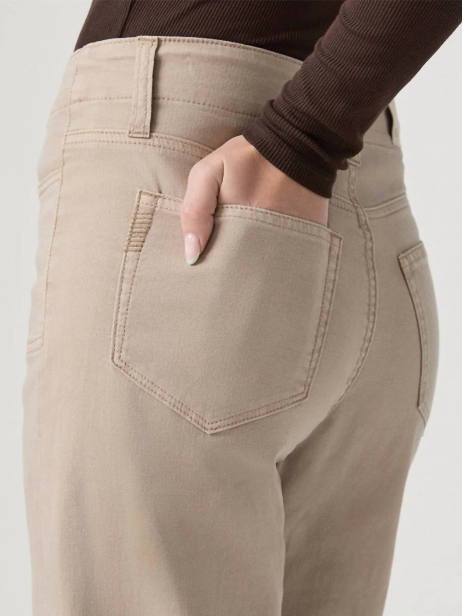Paige - Ari Wide Leg Pant