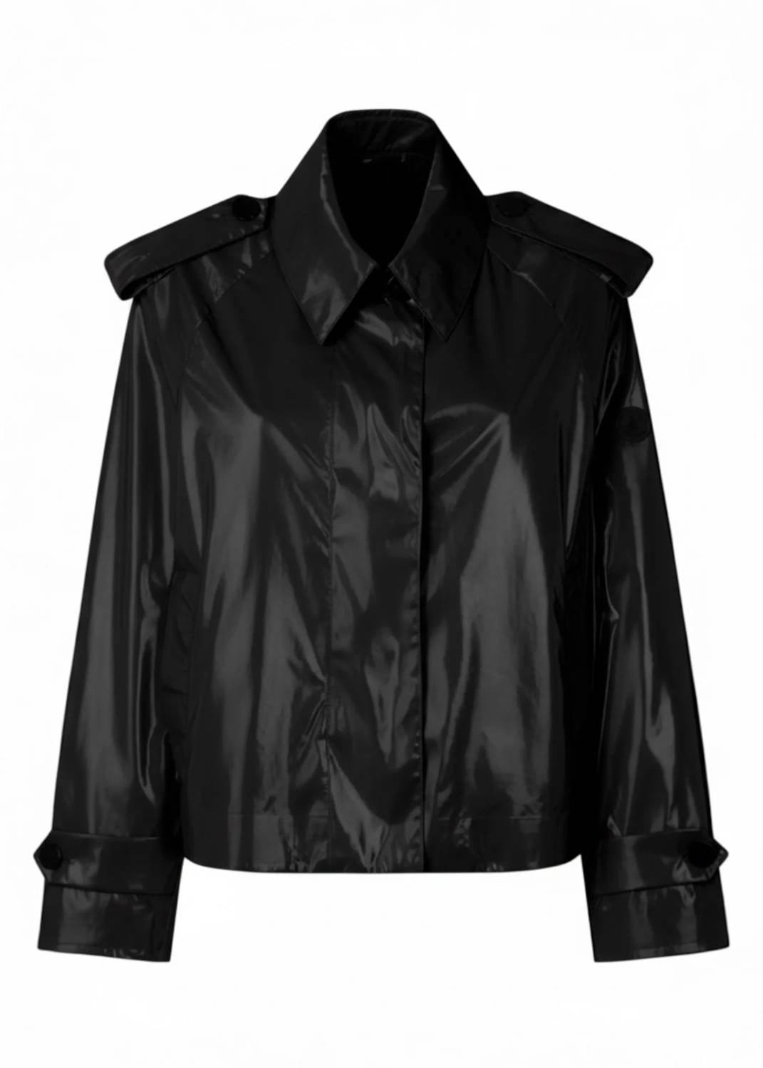 Save The Duck - Women's Gaia Rain Jacket