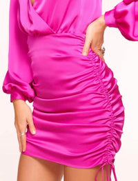 Ramy Brook - Foxy Dress