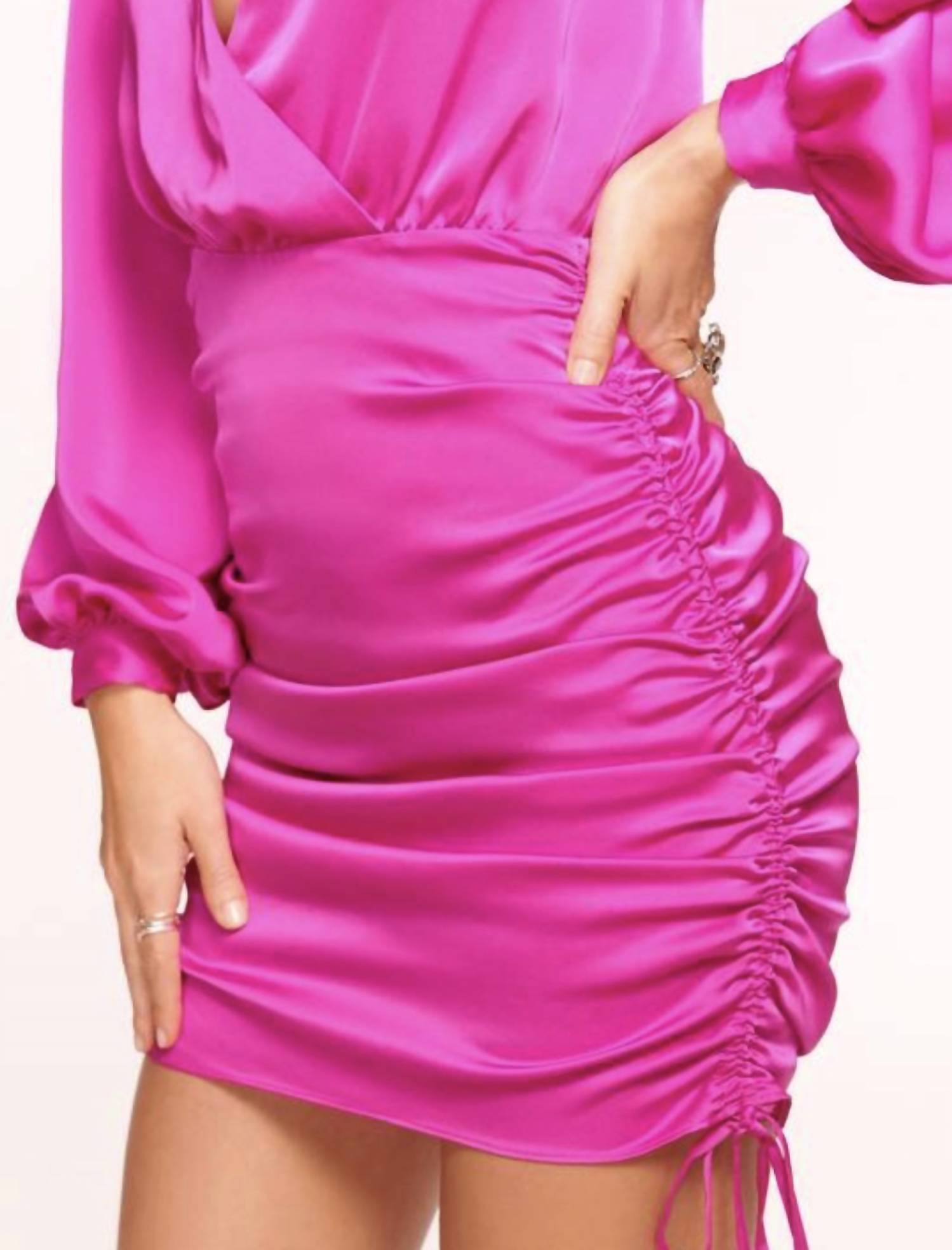 Ramy Brook - Foxy Dress
