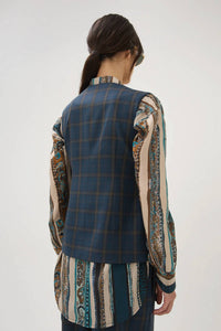Maria Cher - Keith Talia Vest