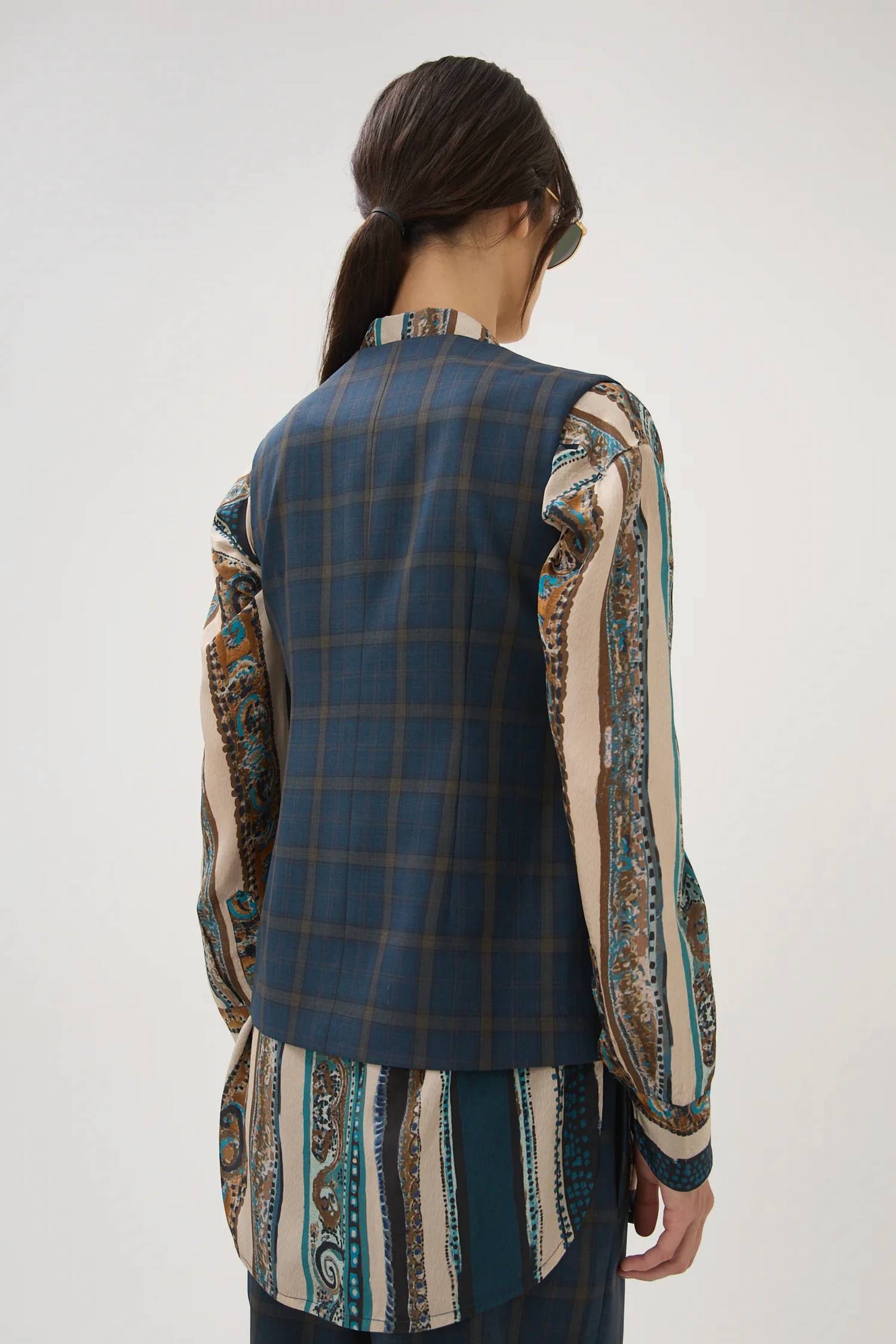 Maria Cher - Keith Talia Vest