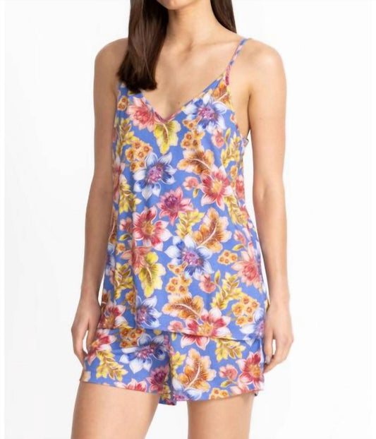 Johnny Was - CAMI SET