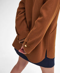 Barbour - Reighton Relaxed Overshirt