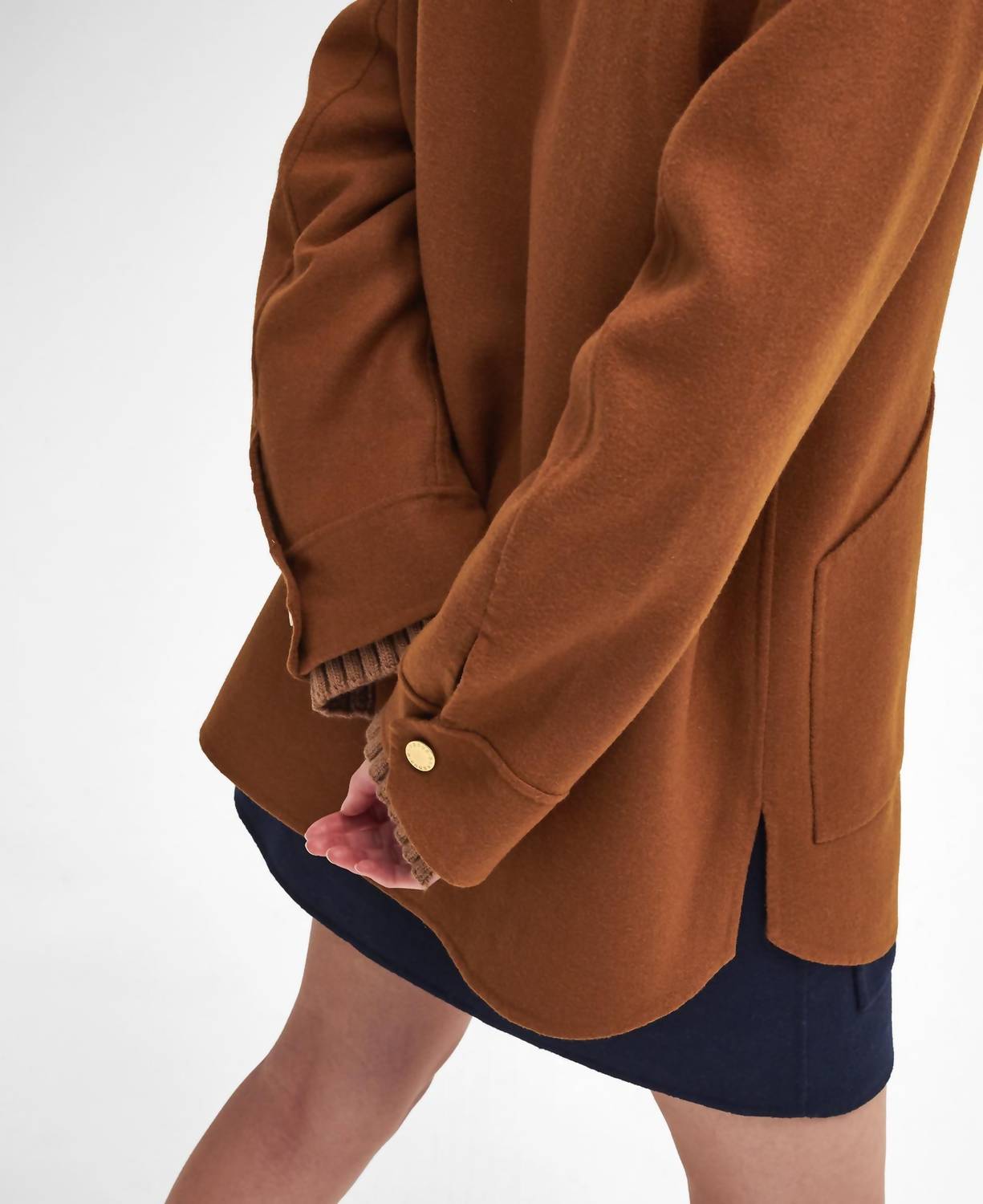 Barbour - Reighton Relaxed Overshirt