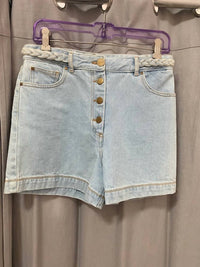 Tara Jarmon - Women's Pola Short