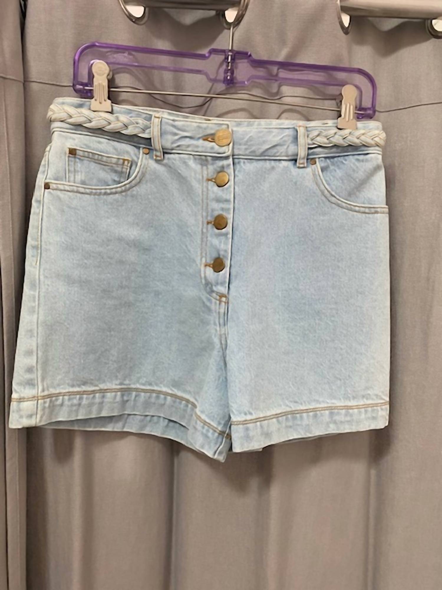Tara Jarmon - Women's Pola Short