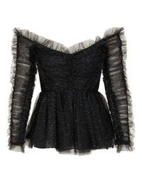 Zimmermann - Women's Prima Off Shoulder Bodice